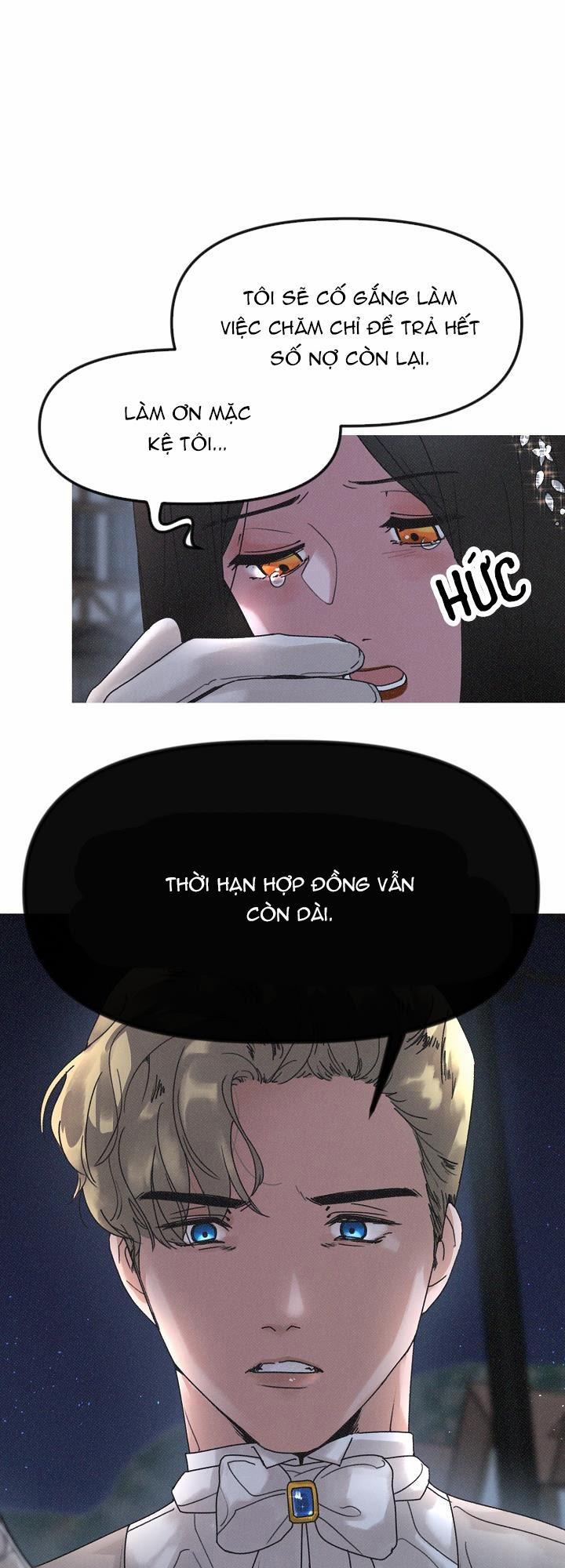 Em Dám Không ? 14 trang 13