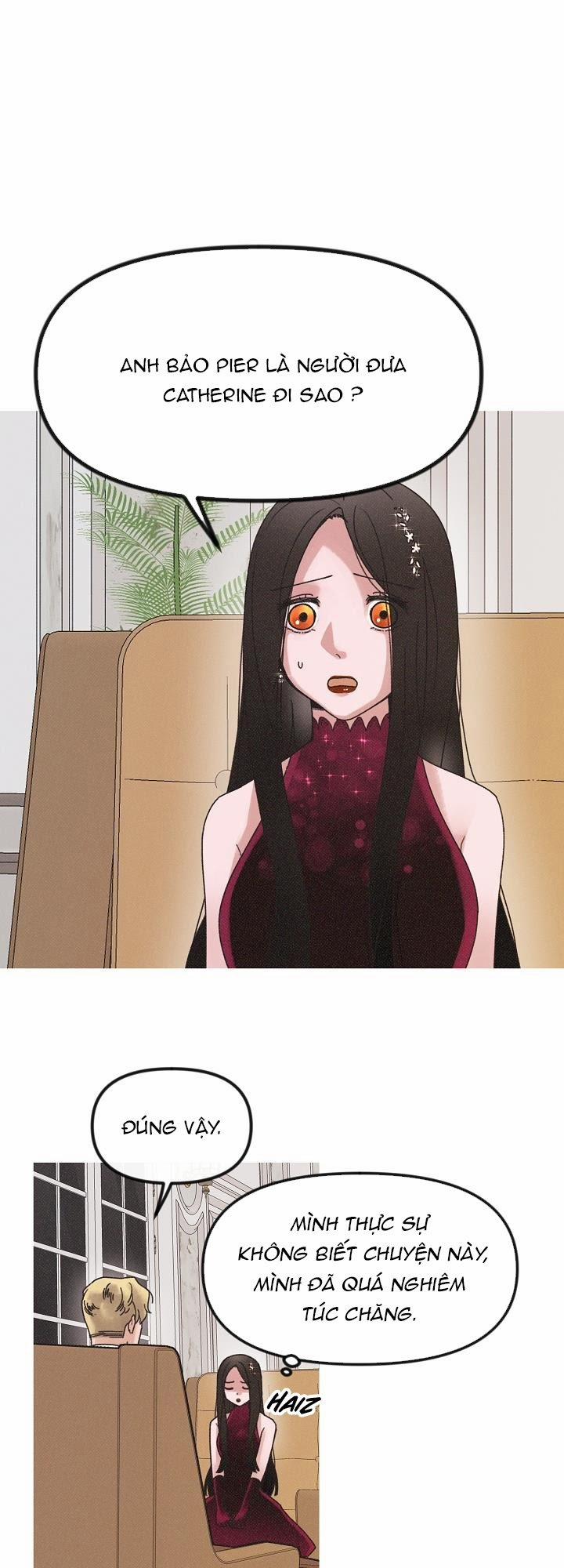 Em Dám Không ? 14 trang 19