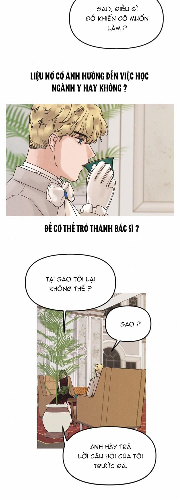 Em Dám Không ? 14 trang 21