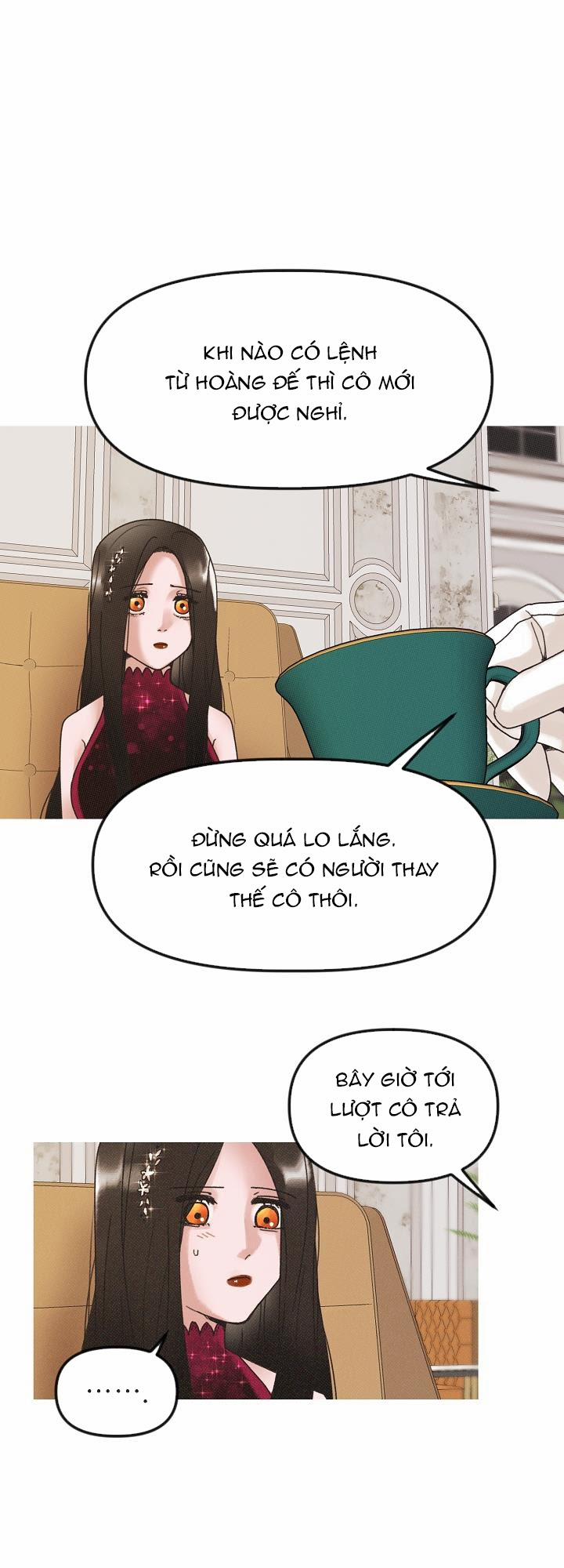 Em Dám Không ? 14 trang 22