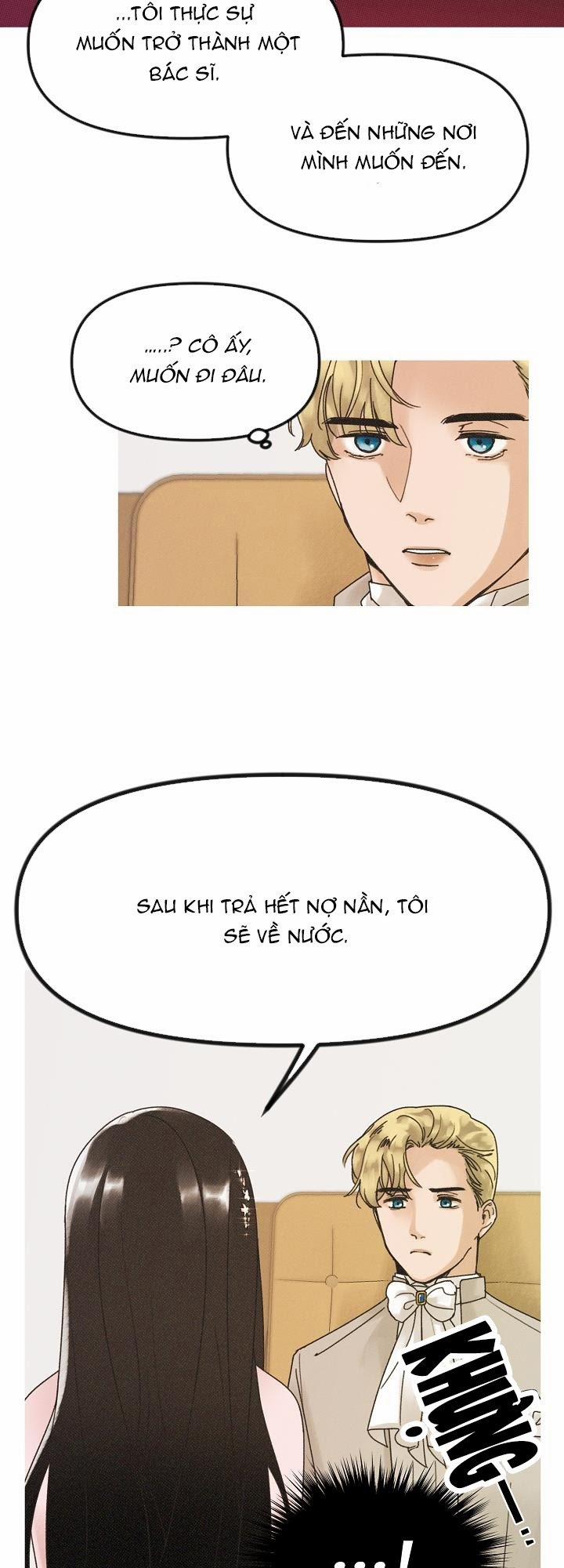 Em Dám Không ? 14 trang 24