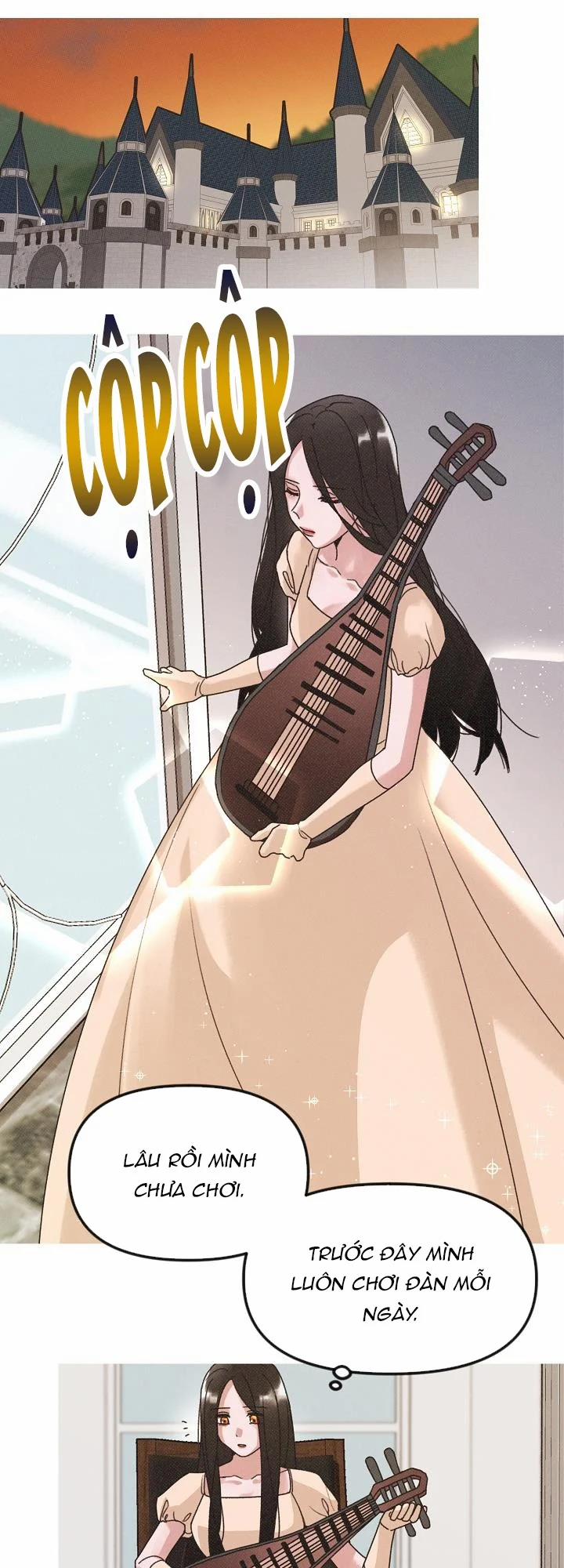 Em Dám Không ? 14 trang 27