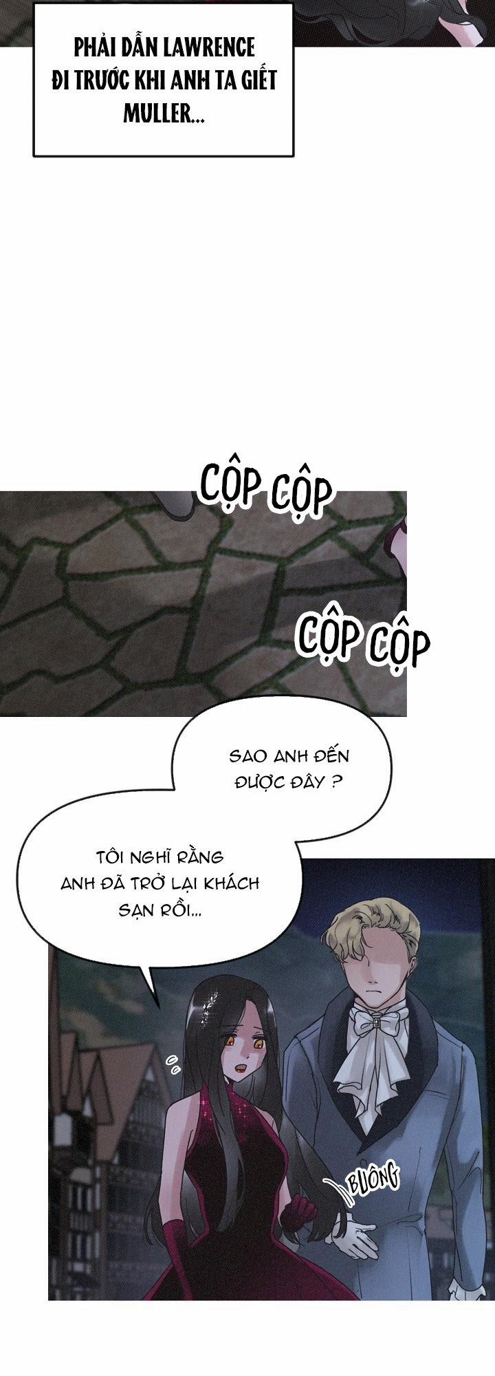 Em Dám Không ? 14 trang 3