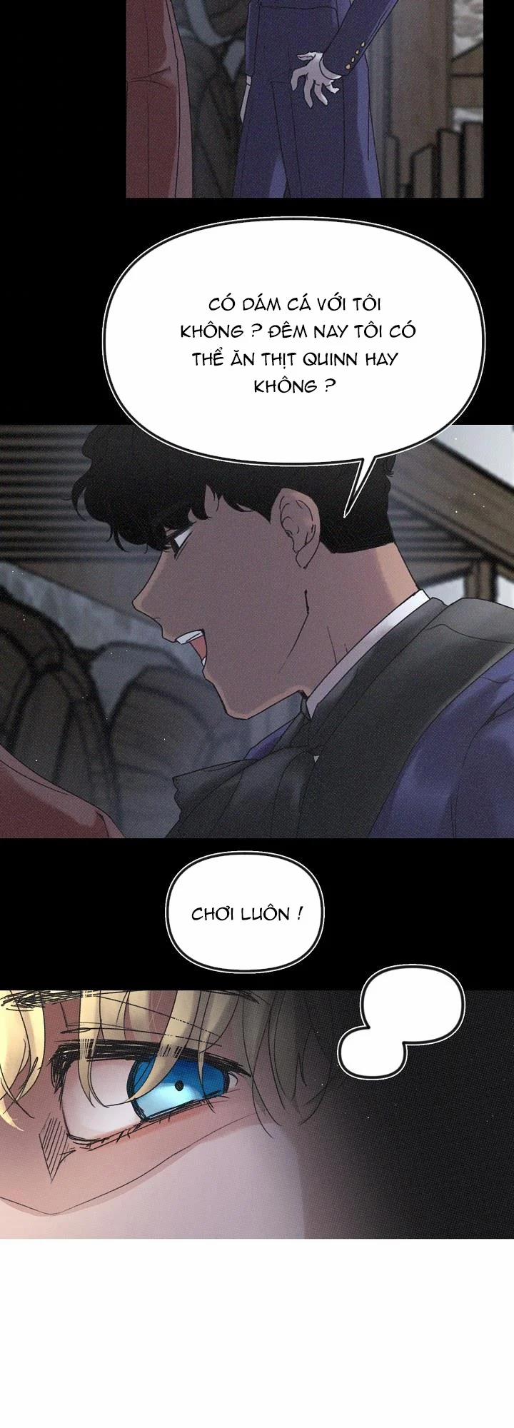 Em Dám Không ? 14 trang 6