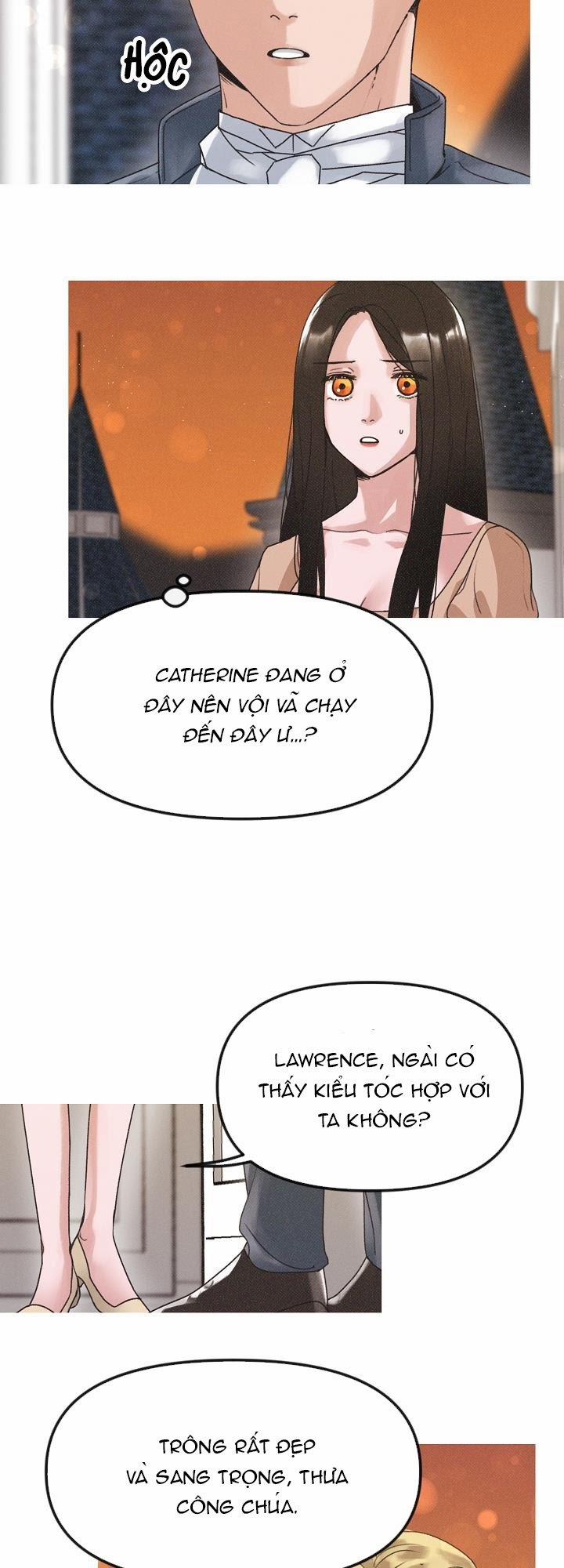 Em Dám Không ? 15 trang 15