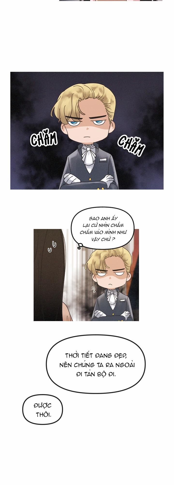 Em Dám Không ? 15 trang 20