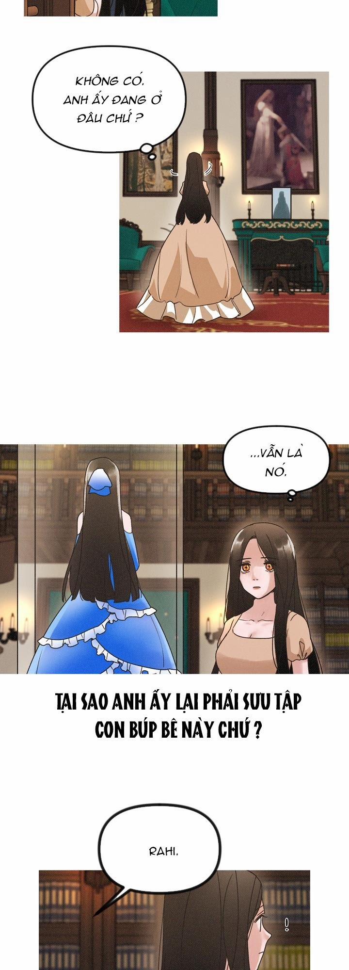 Em Dám Không ? 15 trang 25