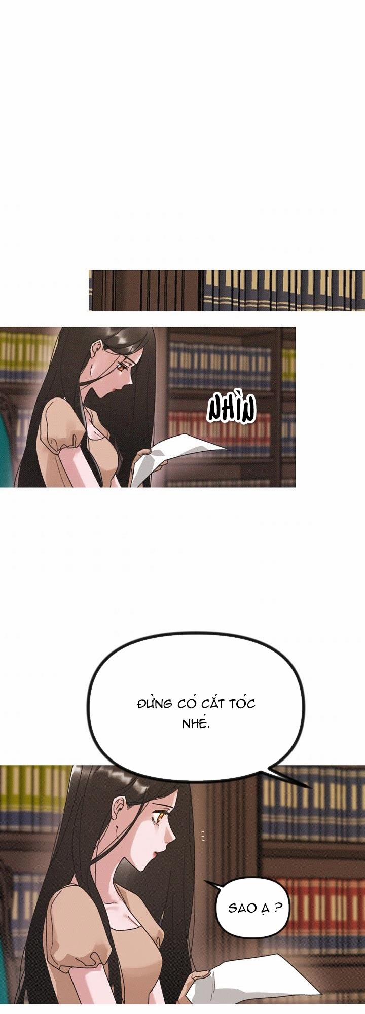 Em Dám Không ? 15 trang 28