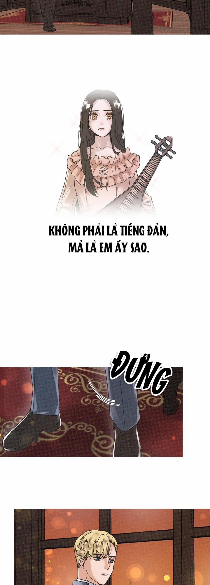 Em Dám Không ? 15 trang 3