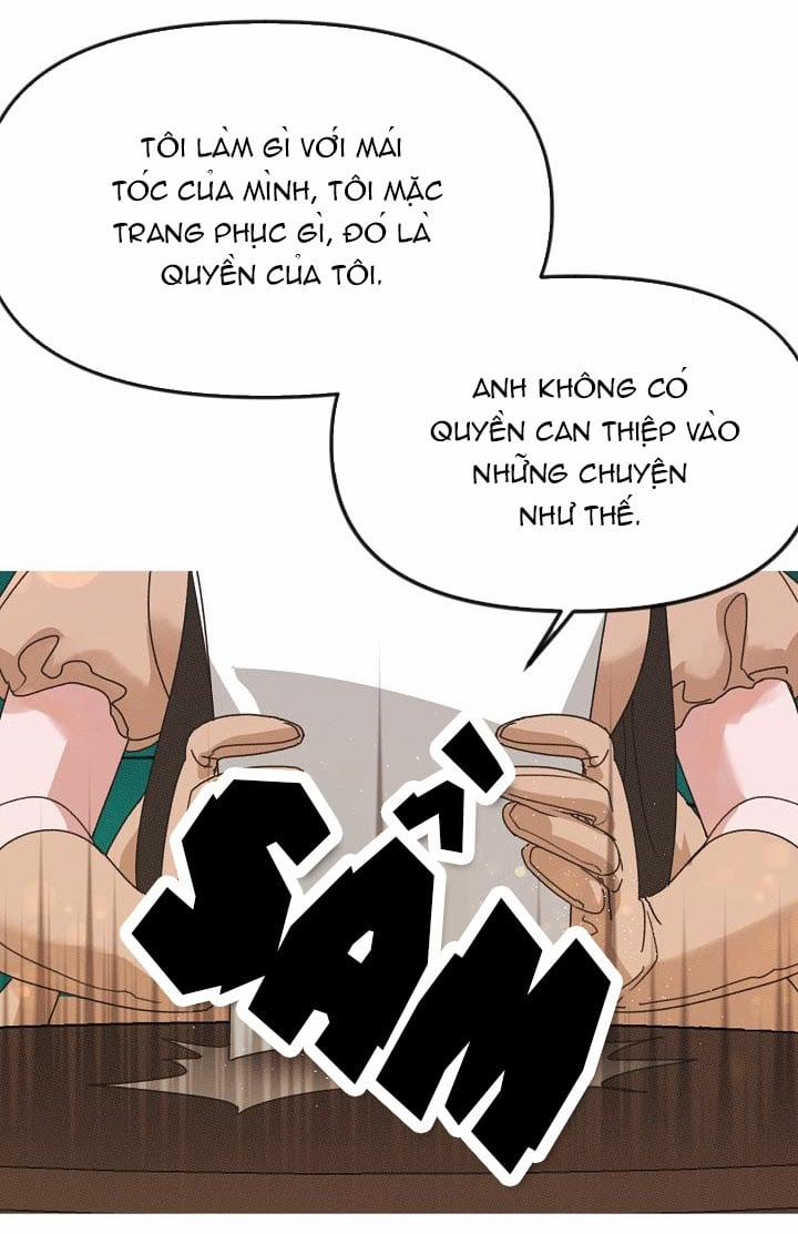 Em Dám Không ? 15 trang 31