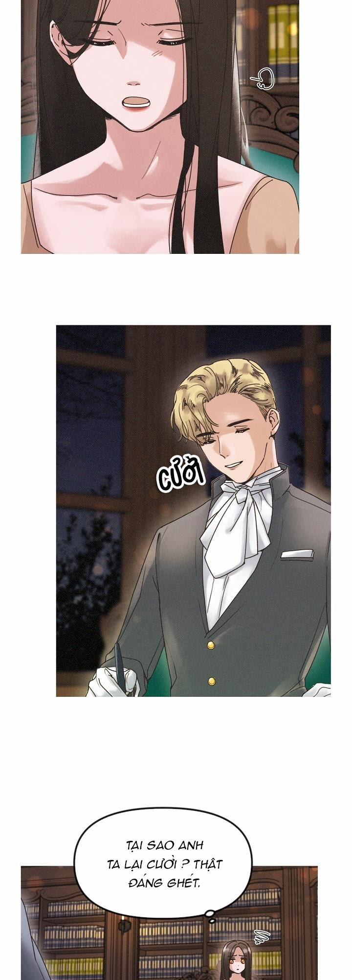 Em Dám Không ? 15 trang 33