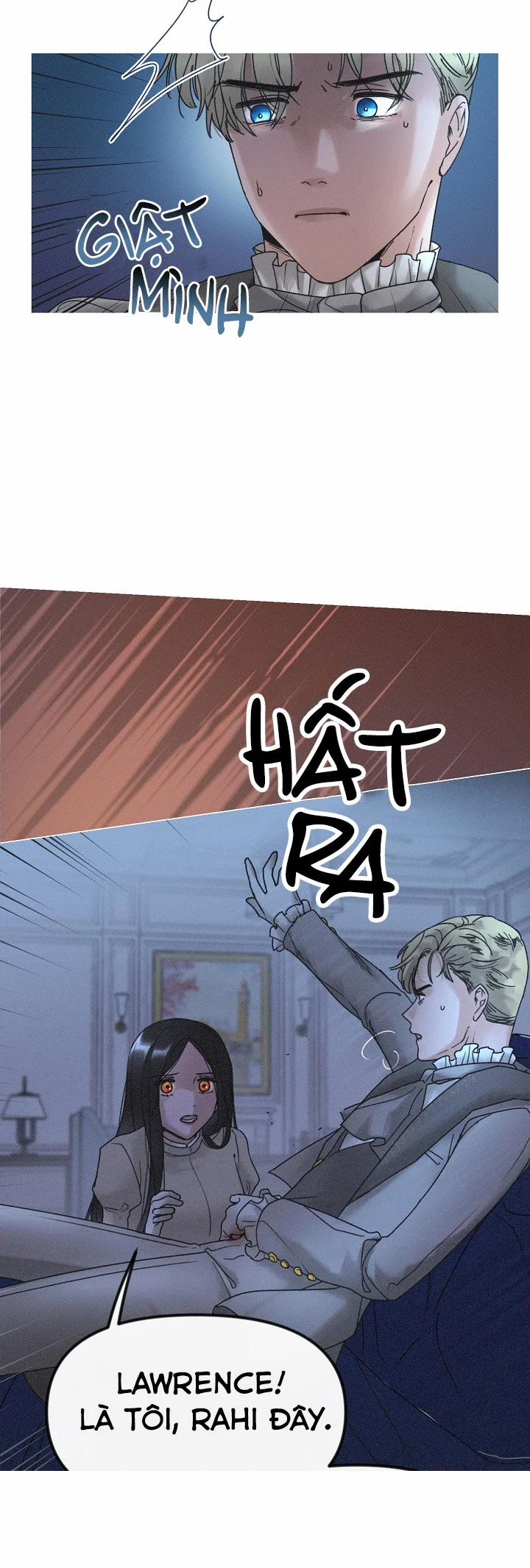 Em Dám Không ? 16 trang 58