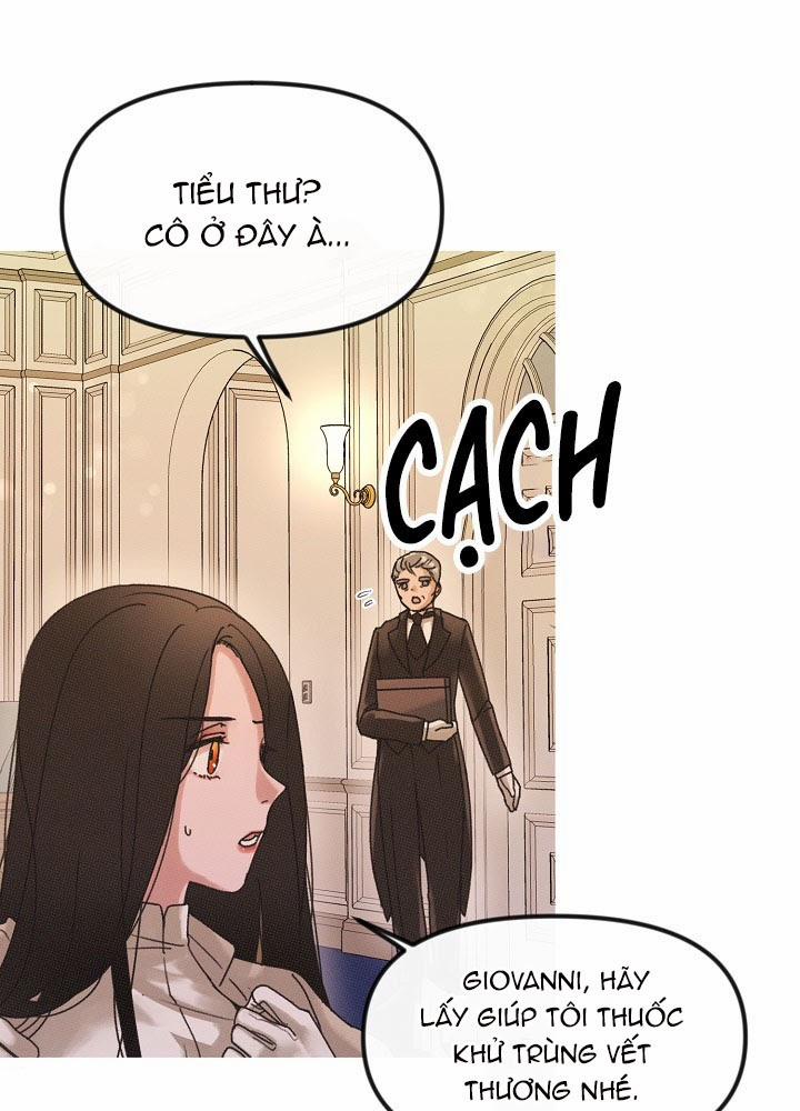 Em Dám Không ? 17 trang 5