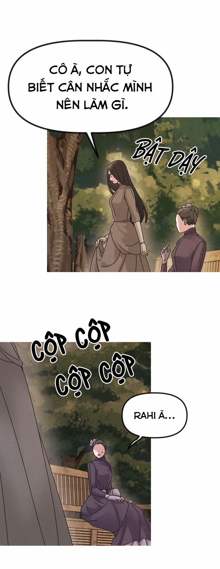 Em Dám Không ? 18 trang 14