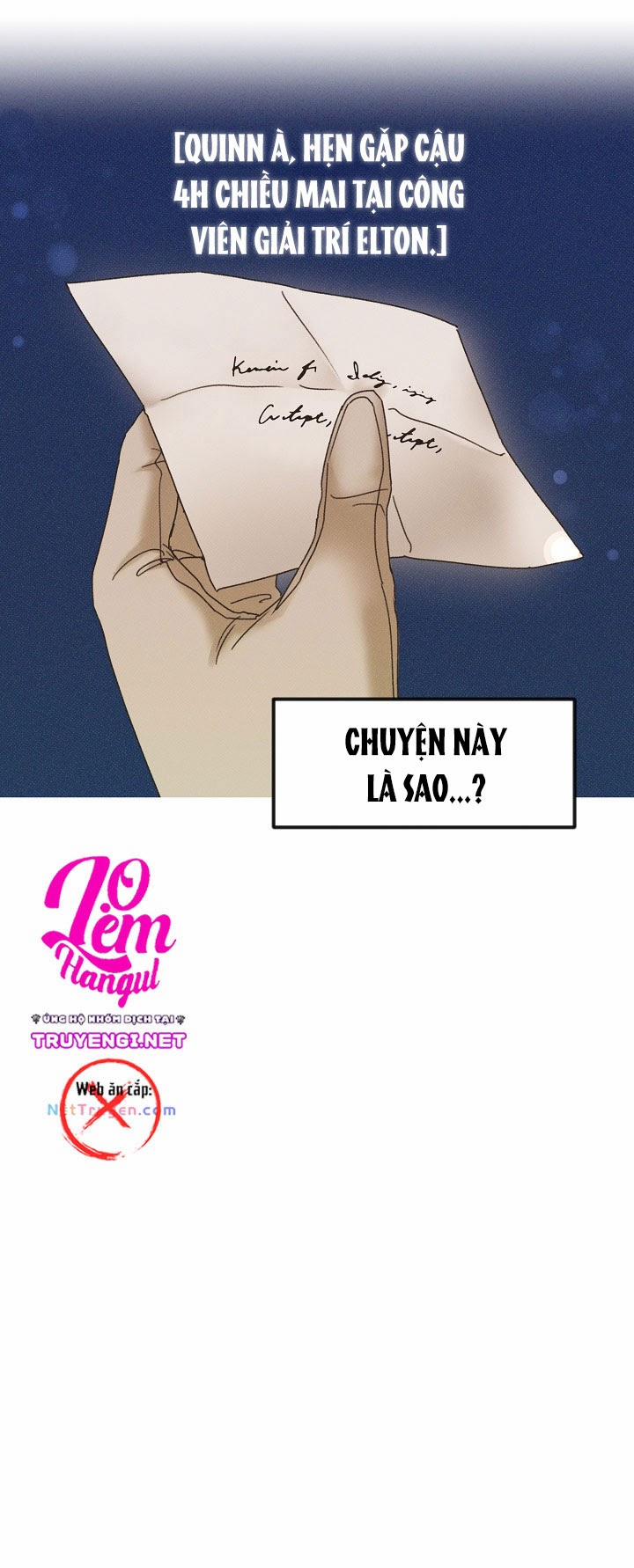 Em Dám Không ? 18 trang 22