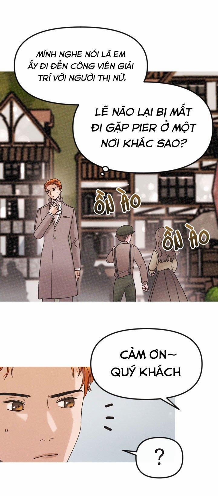 Em Dám Không ? 18 trang 32