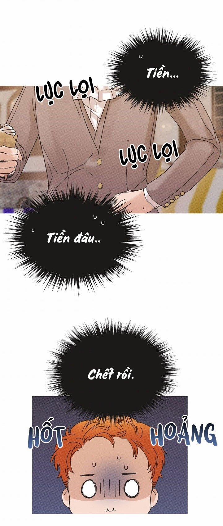 Em Dám Không ? 18 trang 37