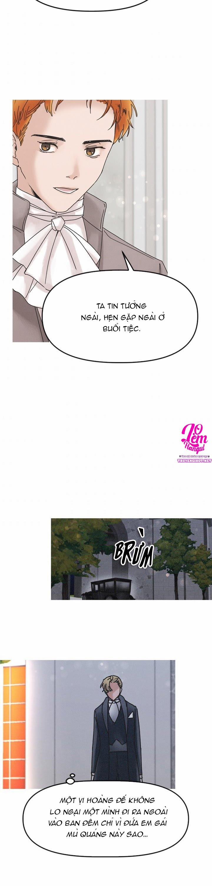 Em Dám Không ? 19 trang 12