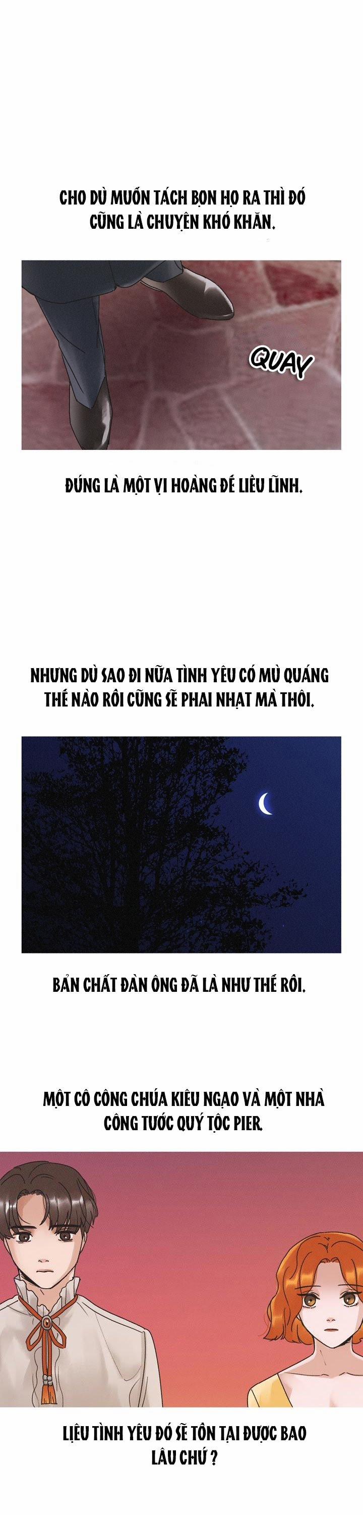 Em Dám Không ? 19 trang 13