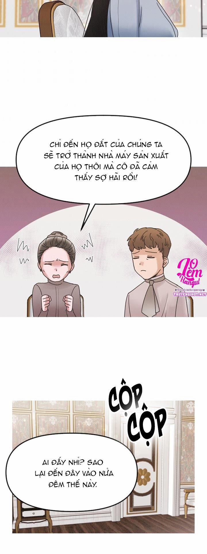 Em Dám Không ? 19 trang 19