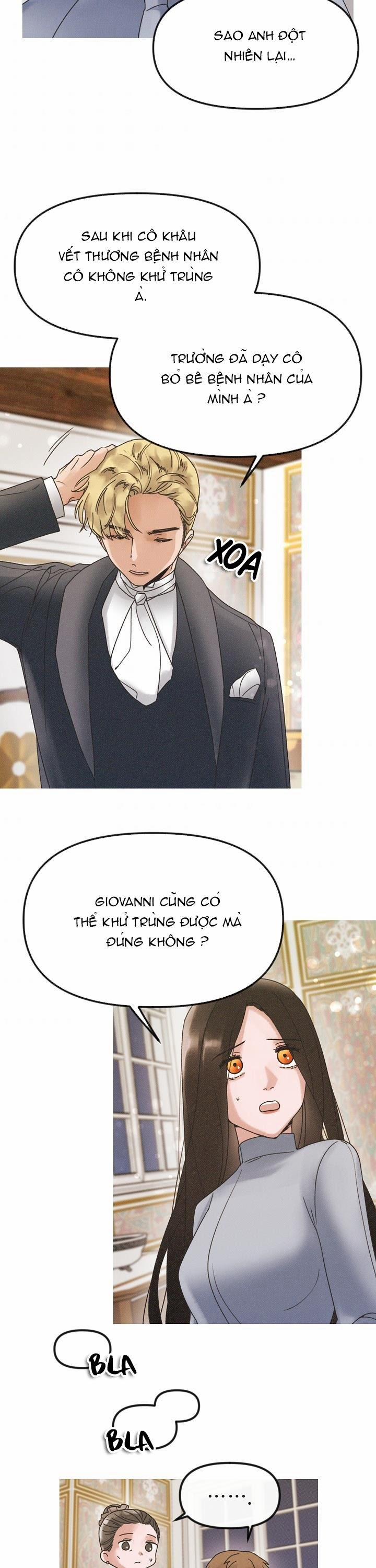 Em Dám Không ? 19 trang 23