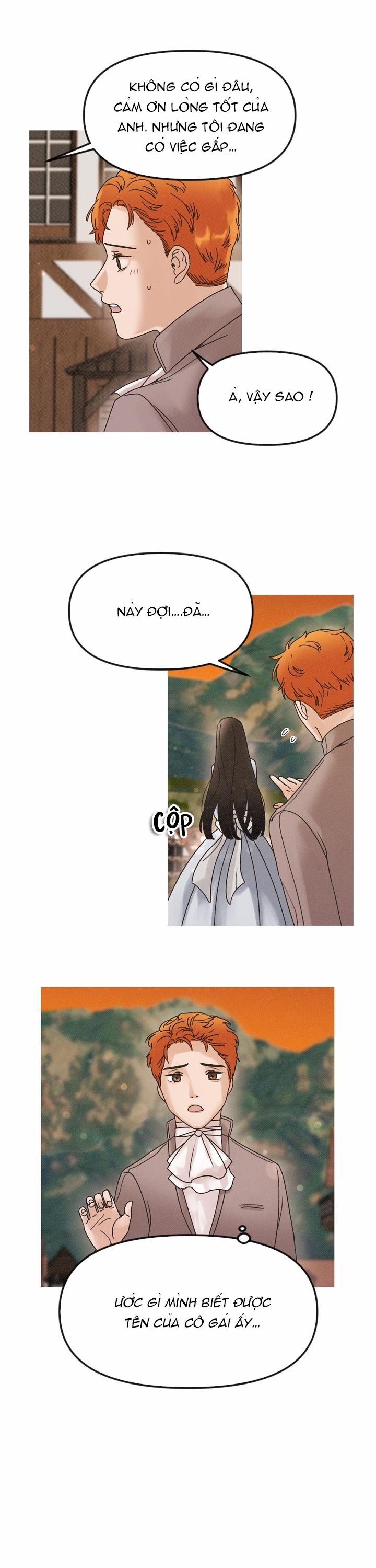 Em Dám Không ? 19 trang 3