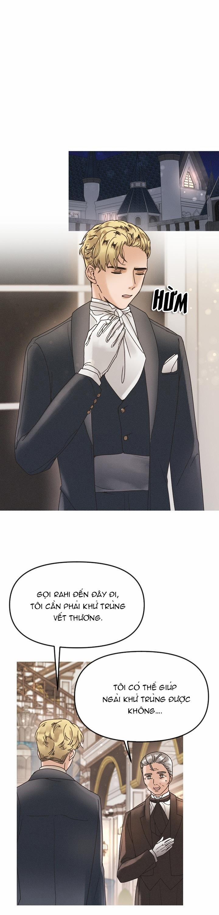 Em Dám Không ? 19 trang 4