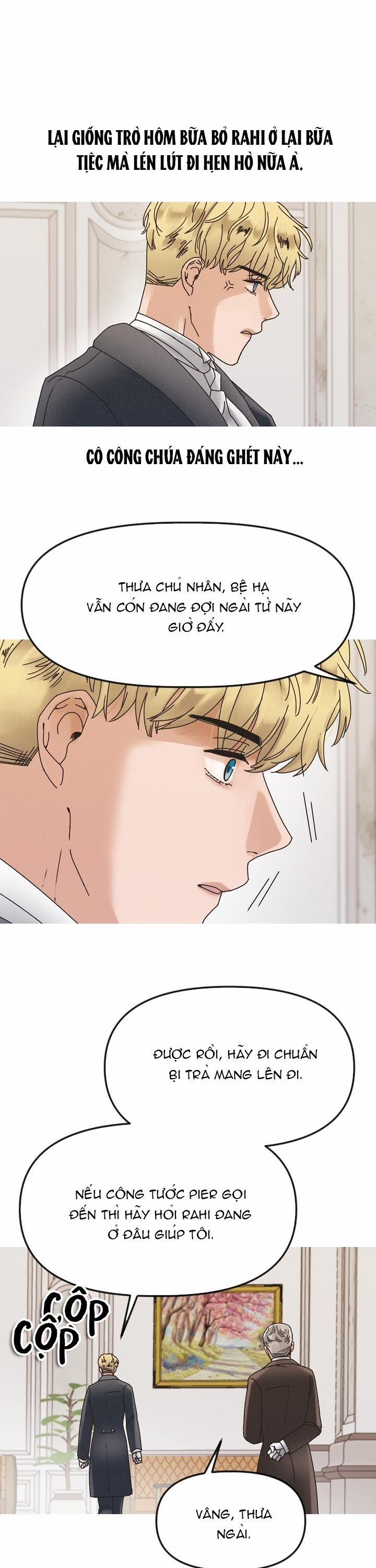 Em Dám Không ? 19 trang 6