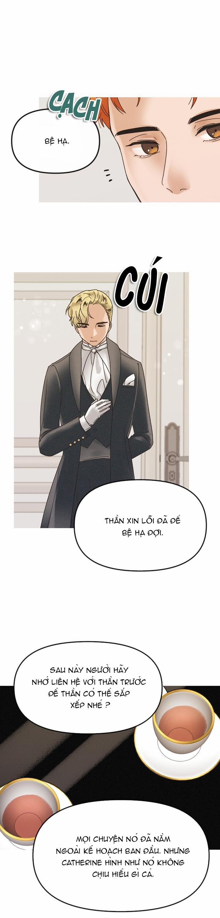 Em Dám Không ? 19 trang 8