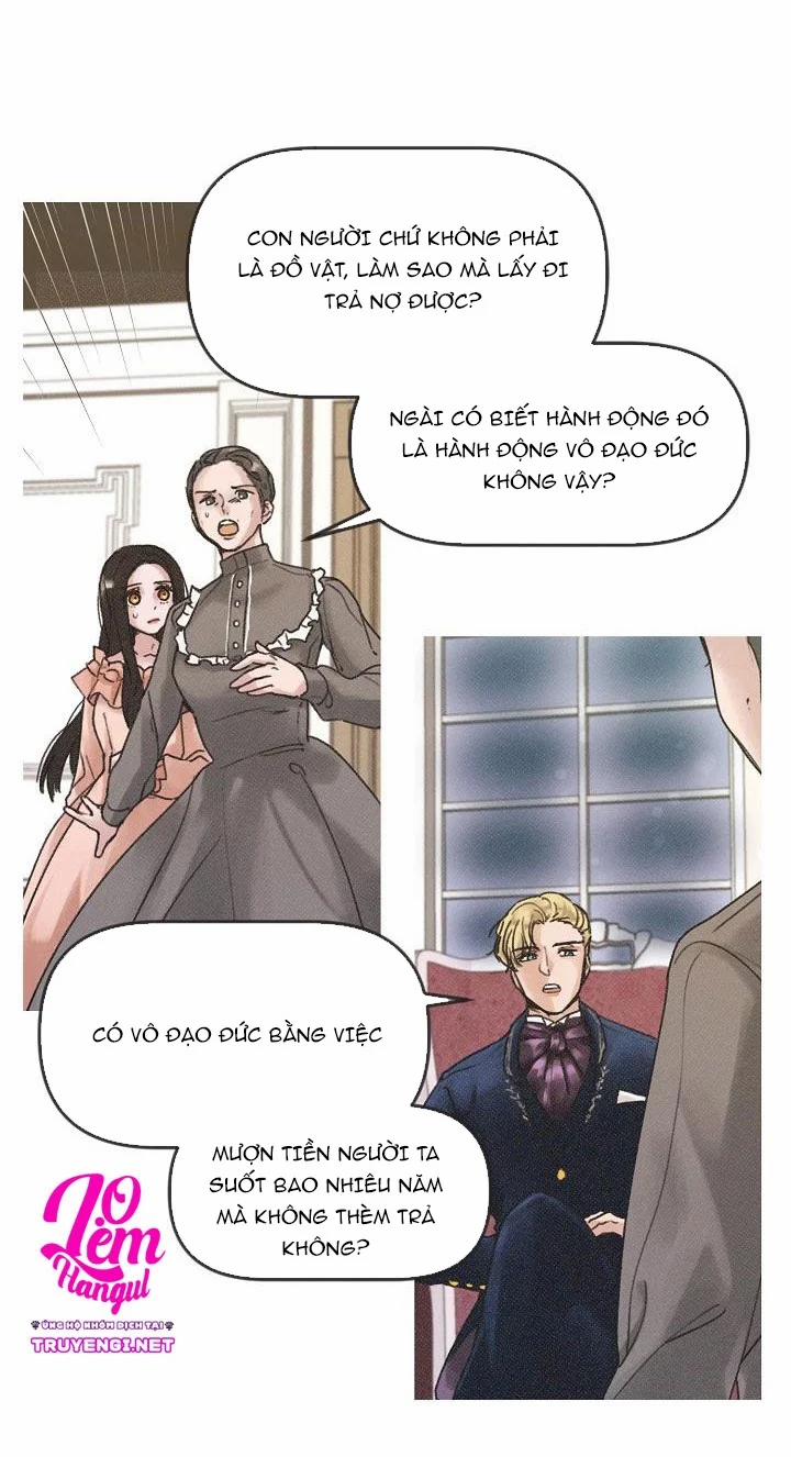 Em Dám Không ? 2 trang 13