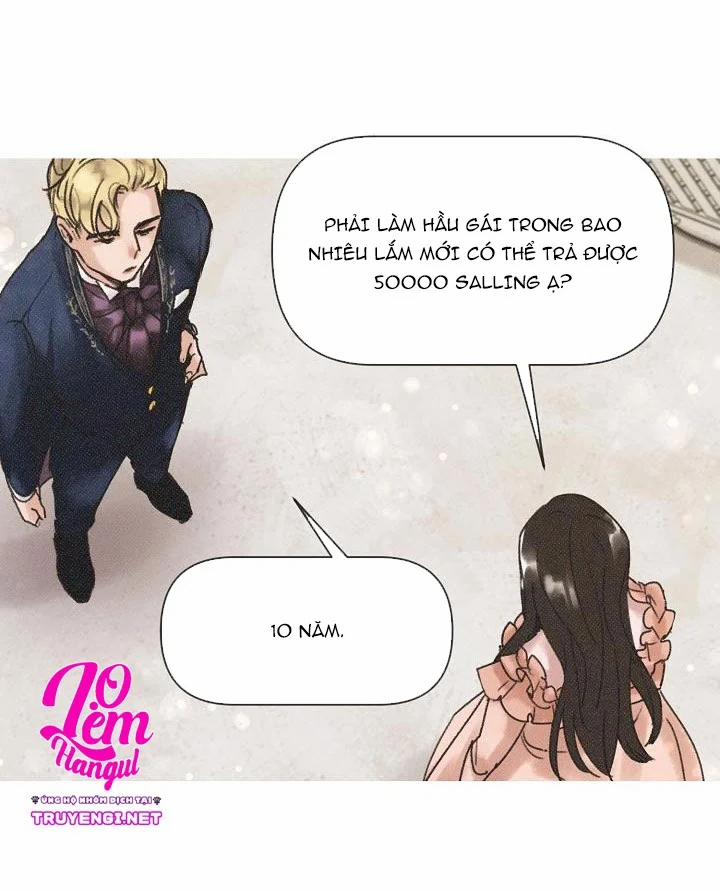 Em Dám Không ? 2 trang 19