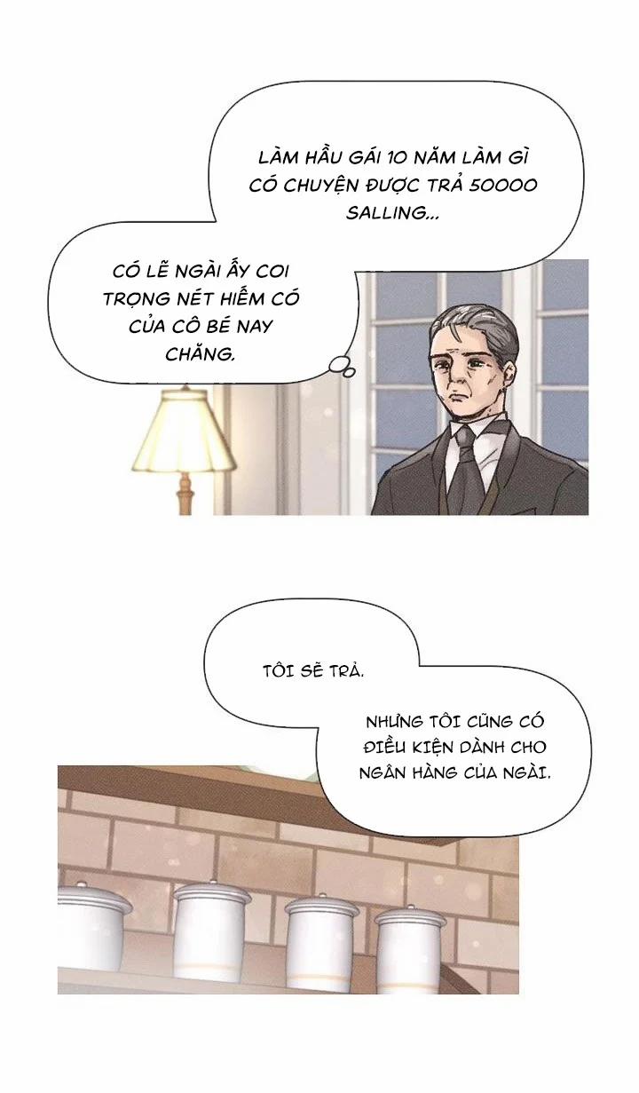 Em Dám Không ? 2 trang 20