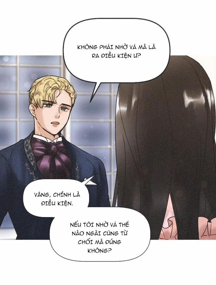 Em Dám Không ? 2 trang 21