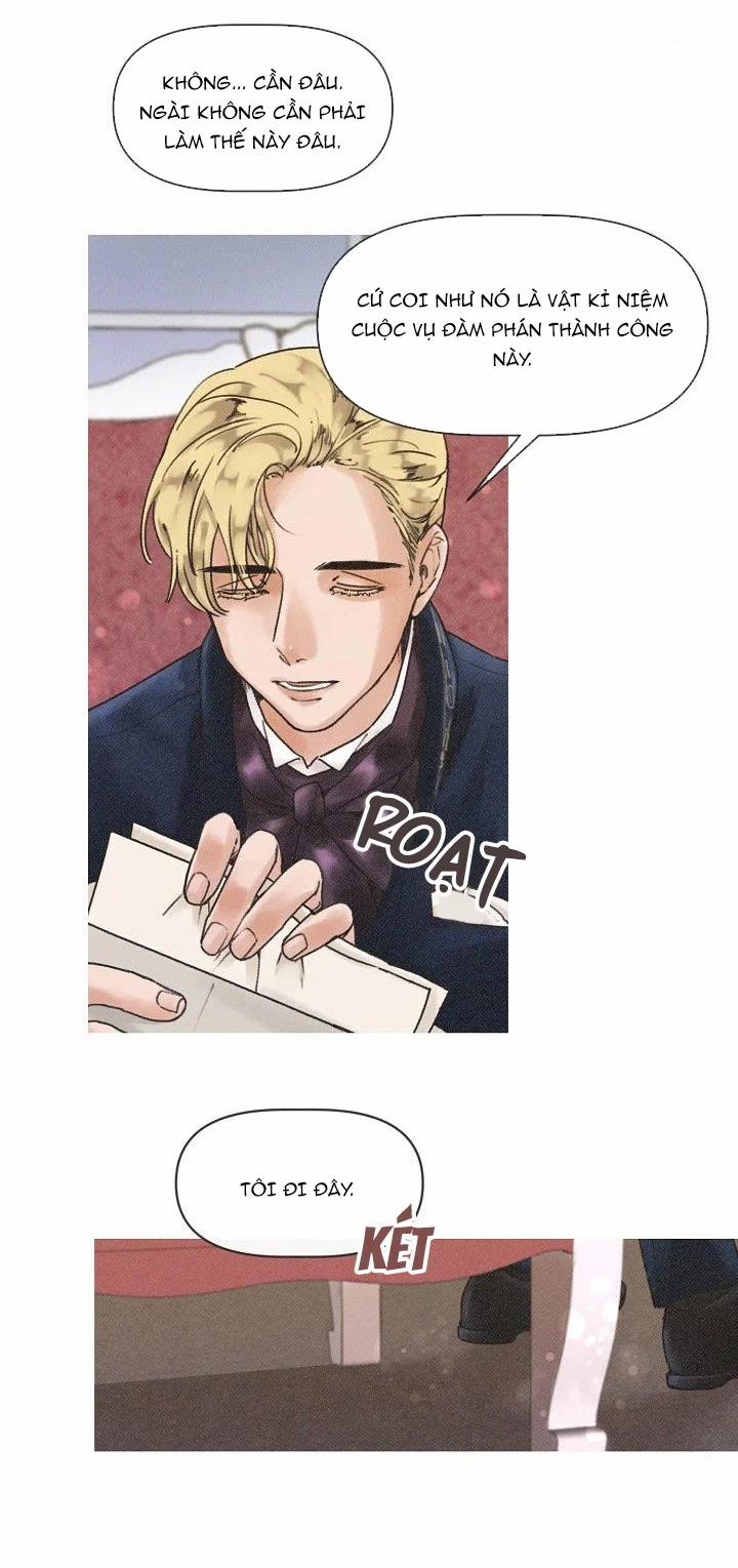 Em Dám Không ? 2 trang 32