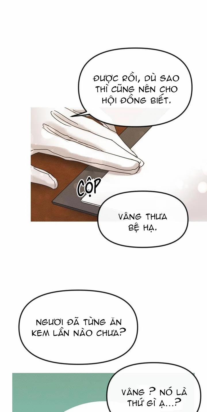 Em Dám Không ? 20 trang 19