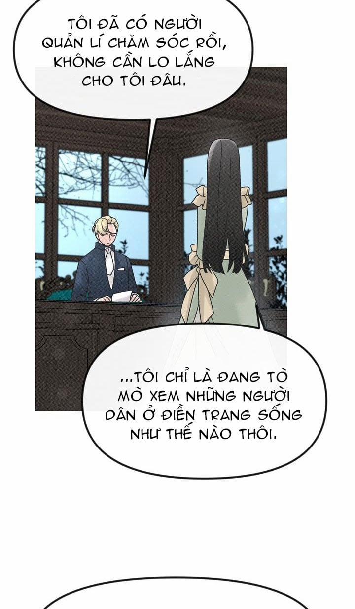 Em Dám Không ? 20 trang 25