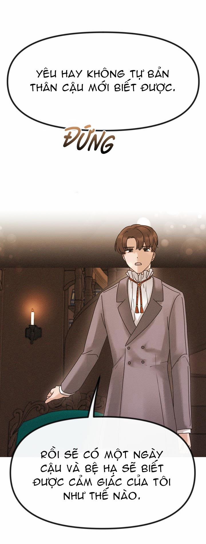 Em Dám Không ? 20 trang 35