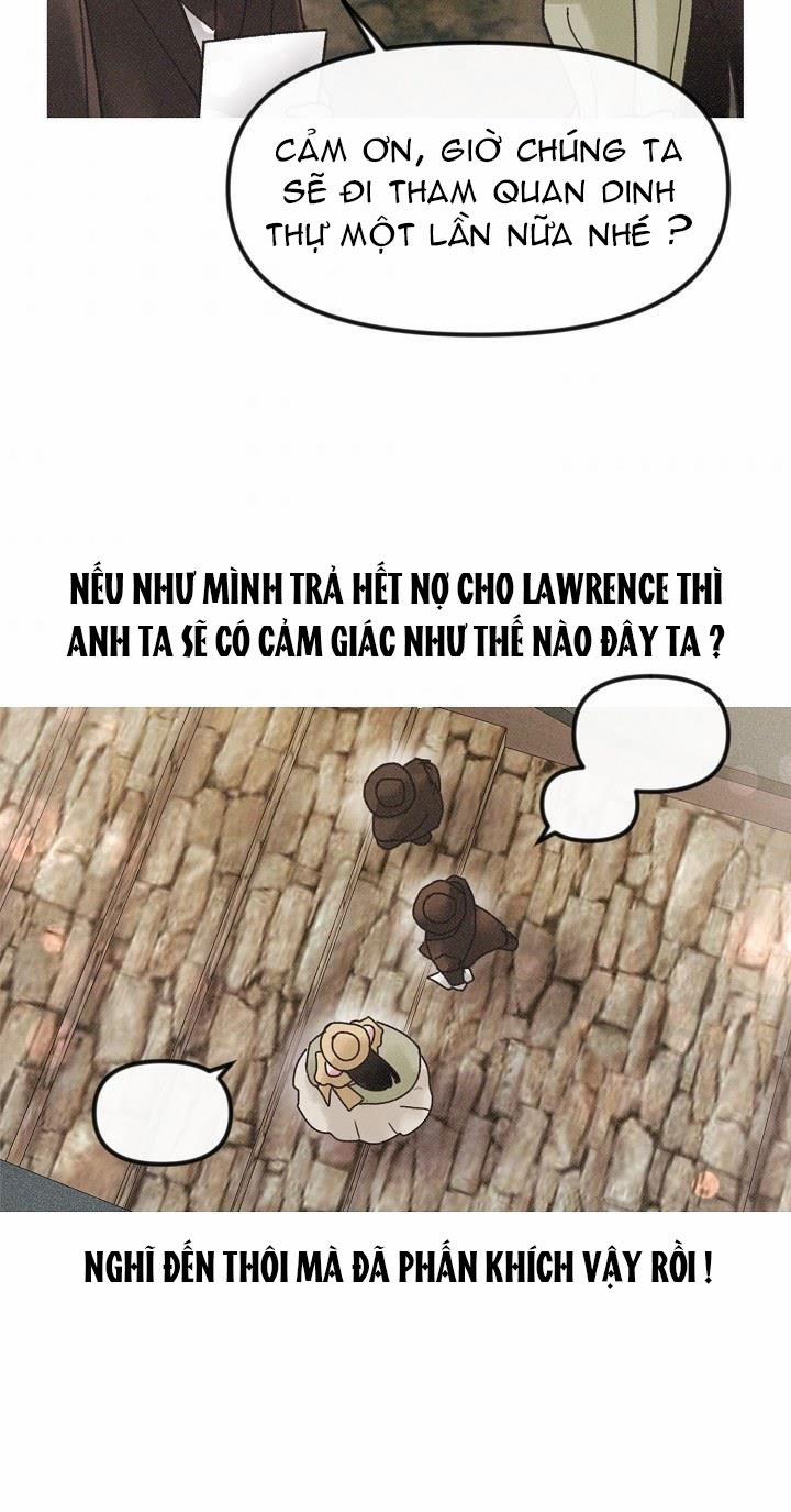 Em Dám Không ? 20 trang 40