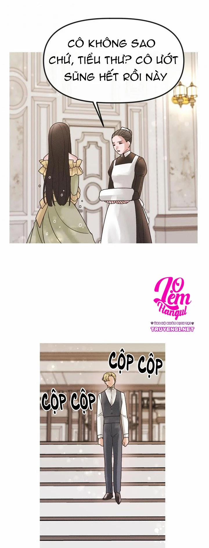 Em Dám Không ? 21 trang 22