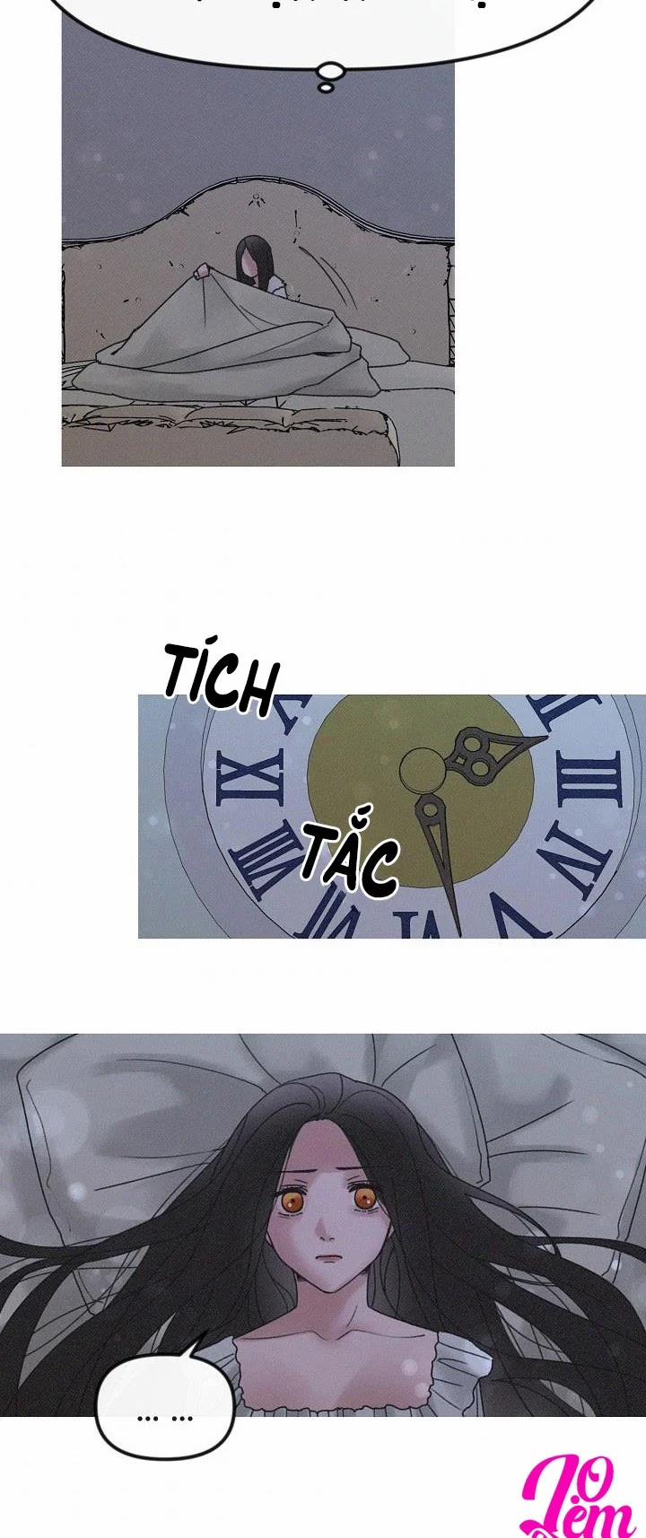 Em Dám Không ? 21 trang 27