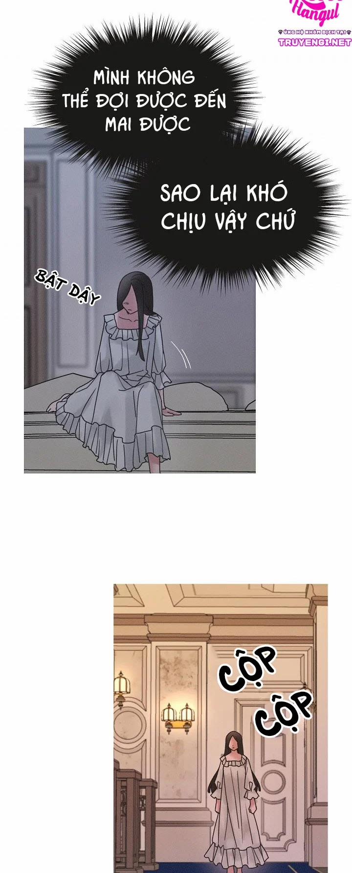 Em Dám Không ? 21 trang 28