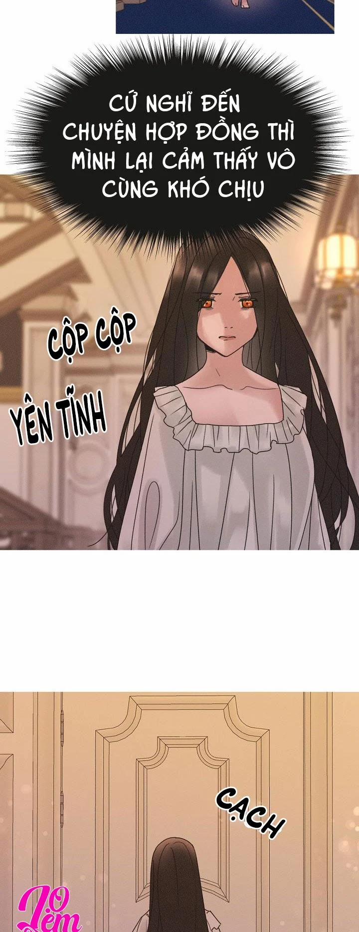 Em Dám Không ? 21 trang 29