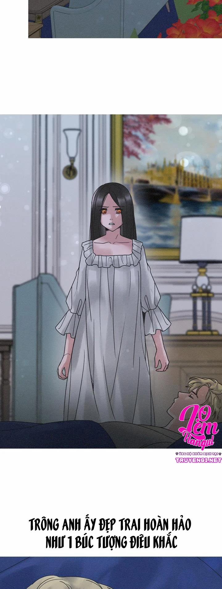 Em Dám Không ? 21 trang 31