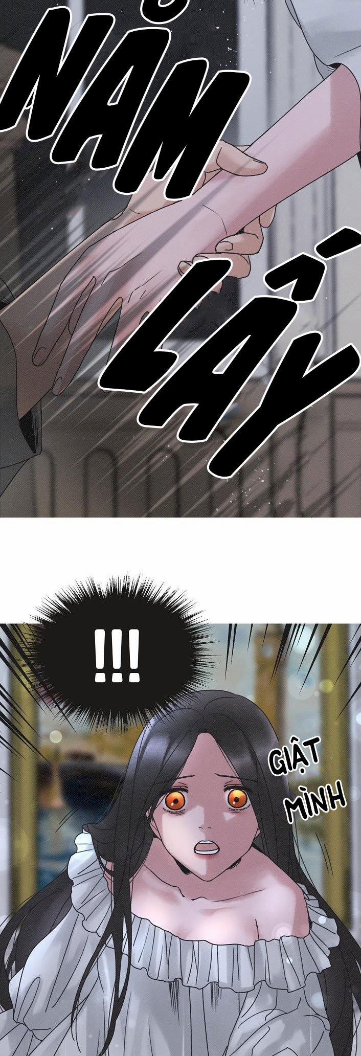 Em Dám Không ? 21 trang 34