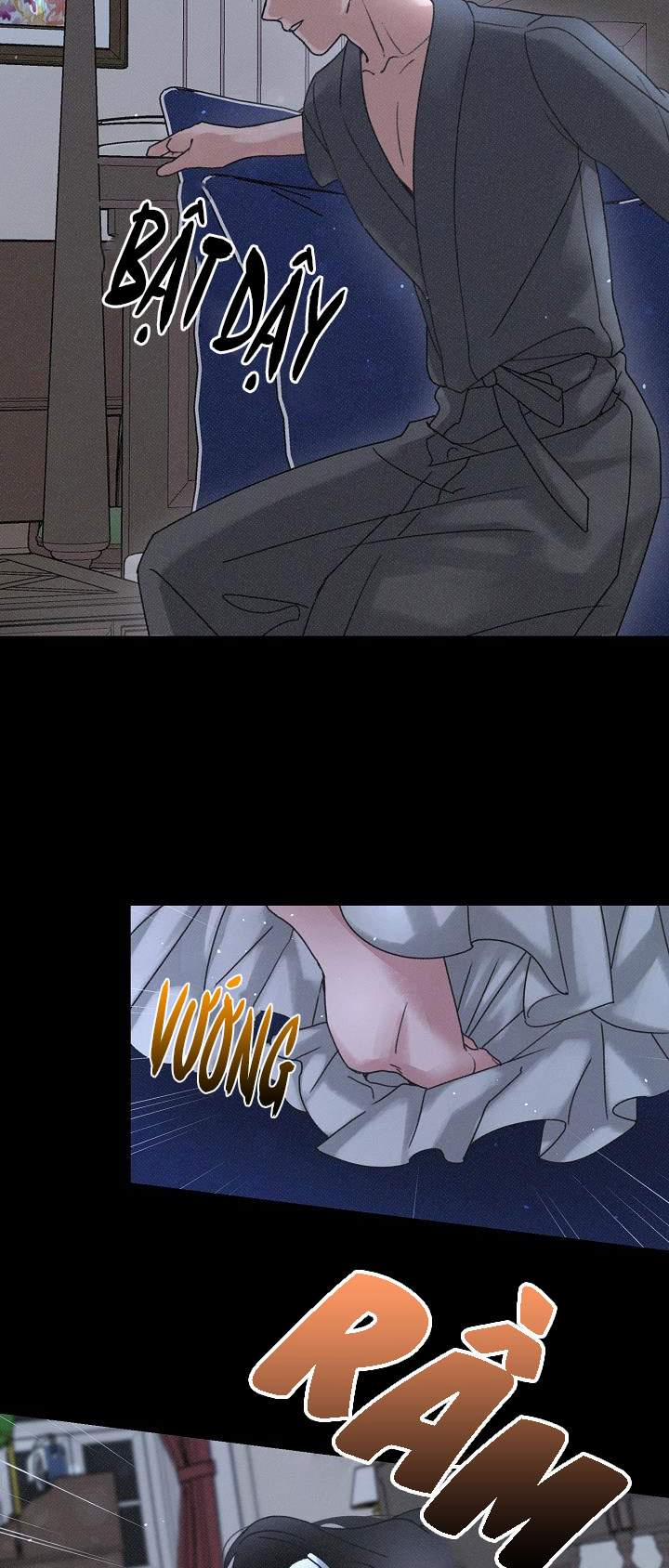 Em Dám Không ? 22 trang 12