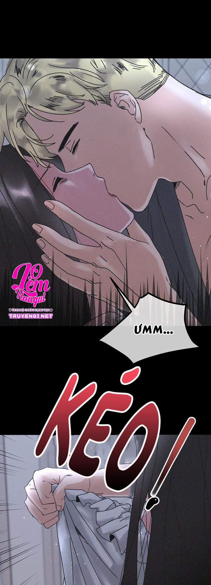 Em Dám Không ? 22 trang 18