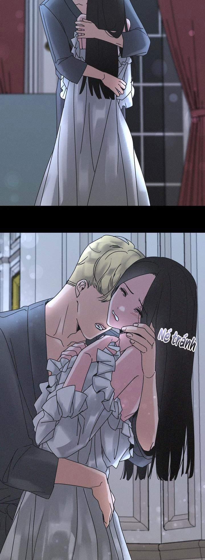 Em Dám Không ? 22 trang 20