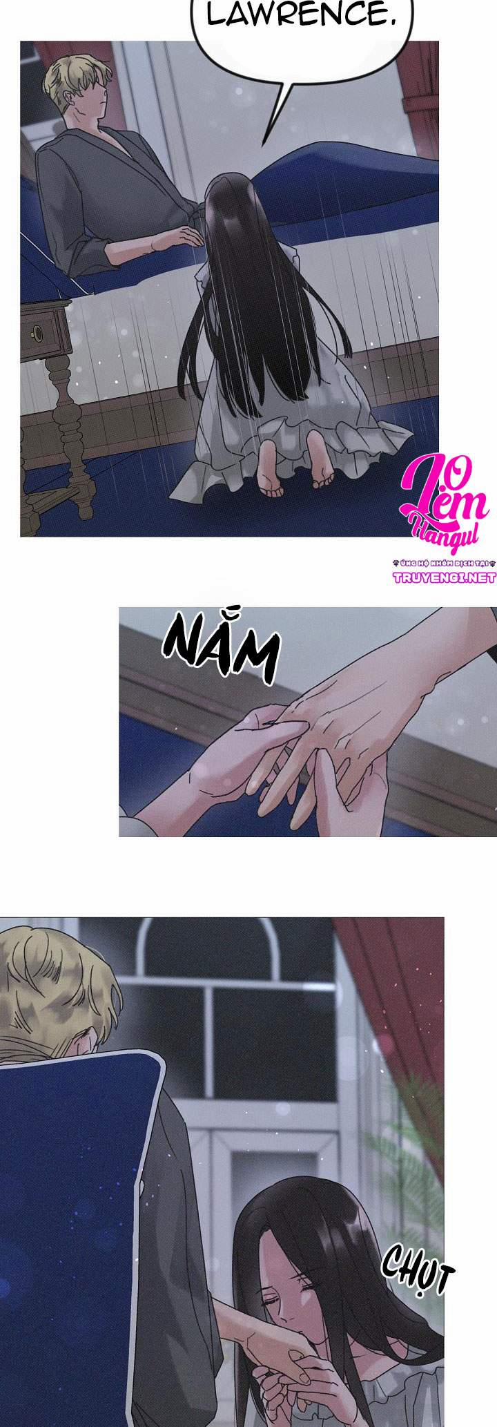 Em Dám Không ? 22 trang 3