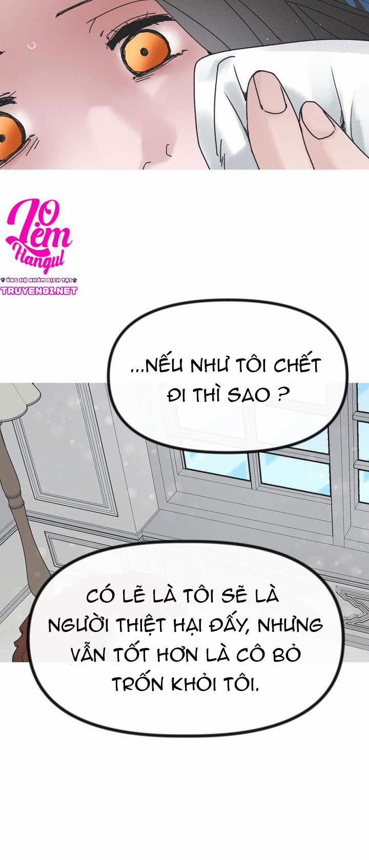 Em Dám Không ? 22 trang 36