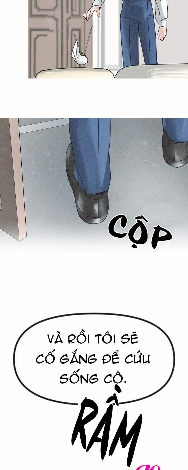 Em Dám Không ? 22 trang 38